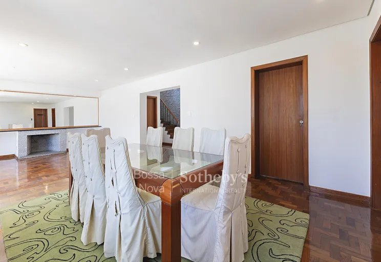 Sala de jantar - Imagem 14