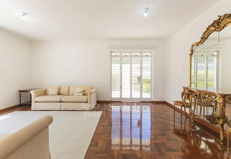 Sala de estar - Imagem 9