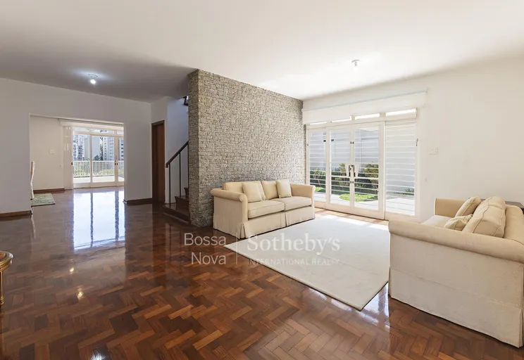 Sala de estar - Imagem 3