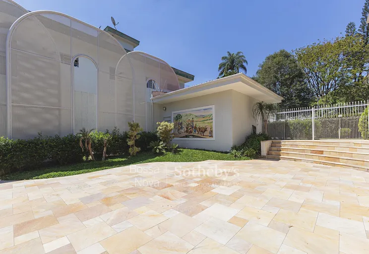 Jardim - Imagem 44