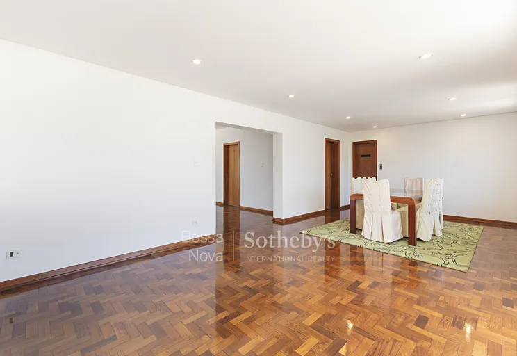 Sala de jantar - Imagem 12