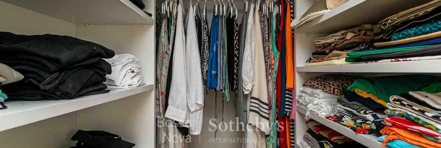 Closet - Imagem 32