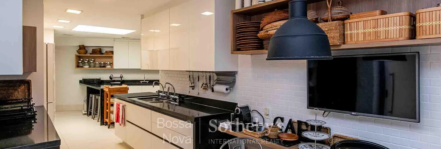 Cozinha - Imagem 22