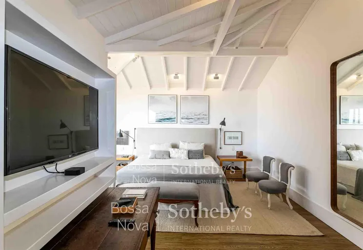 Suíte Master - Imagem 30