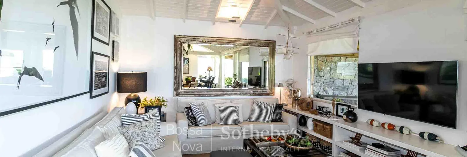 Sala de TV - Imagem 13