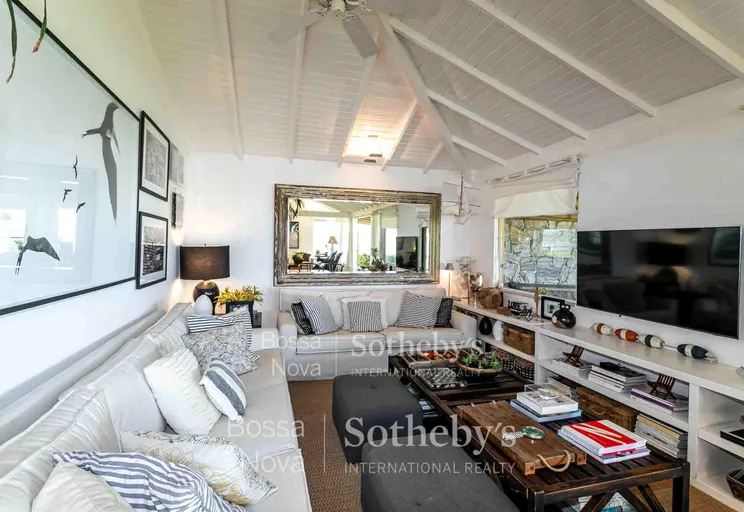 Sala de TV - Imagem 13