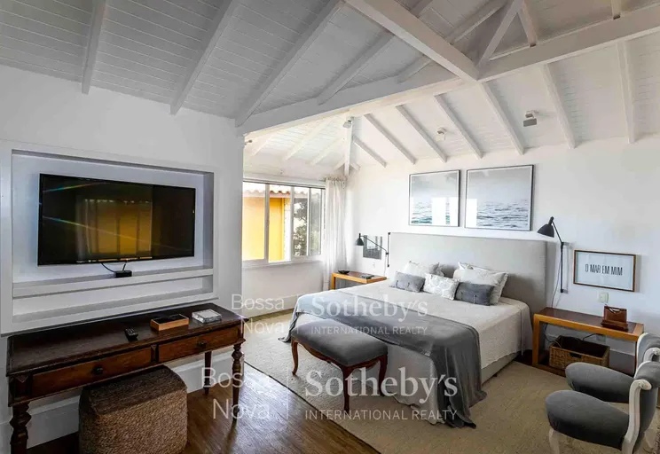 Suíte Master - Imagem 29