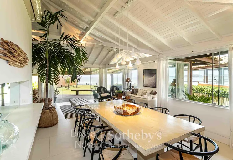 Sala de jantar - Imagem 14