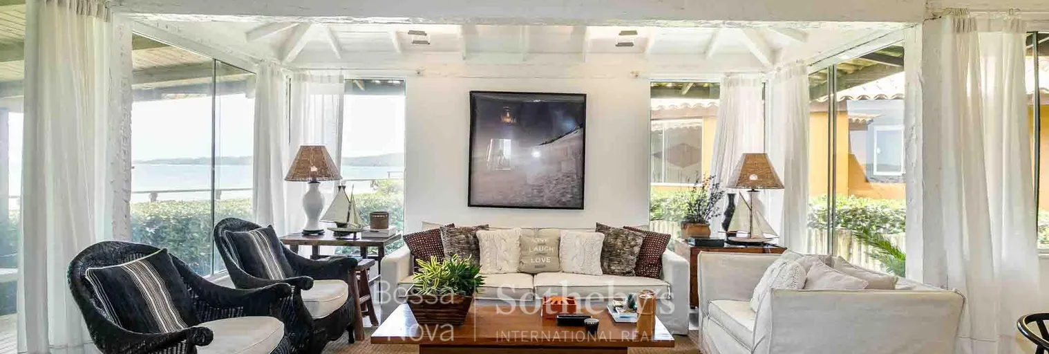 Sala de estar - Imagem 12