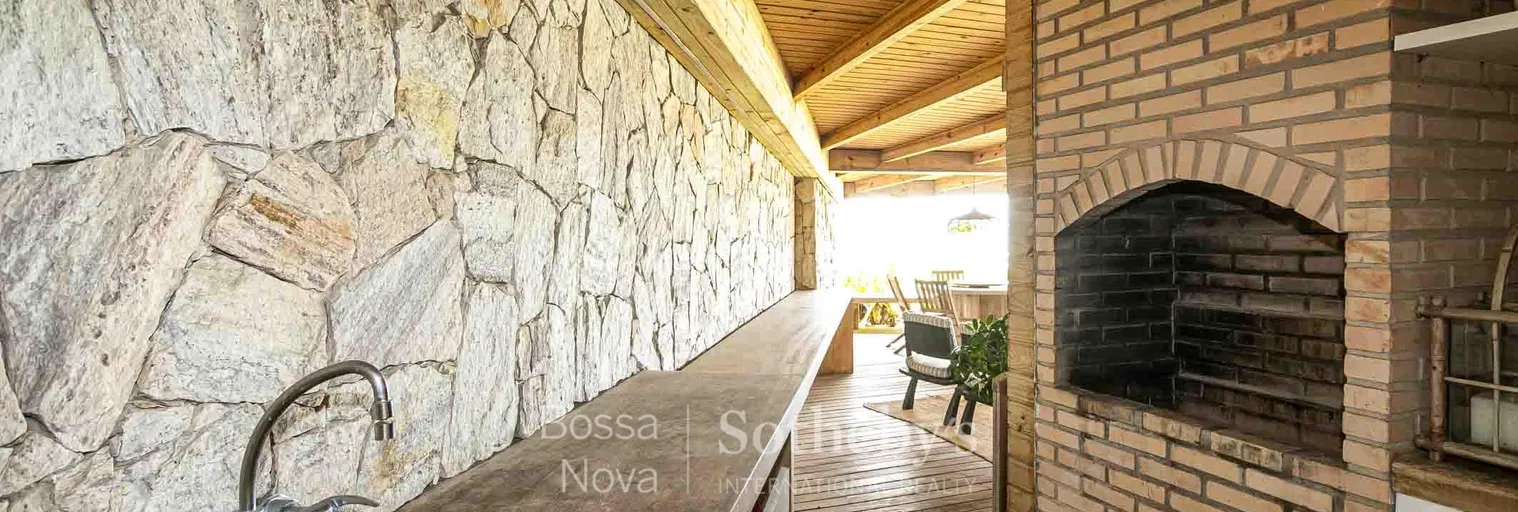 Churrasqueira - Imagem 8
