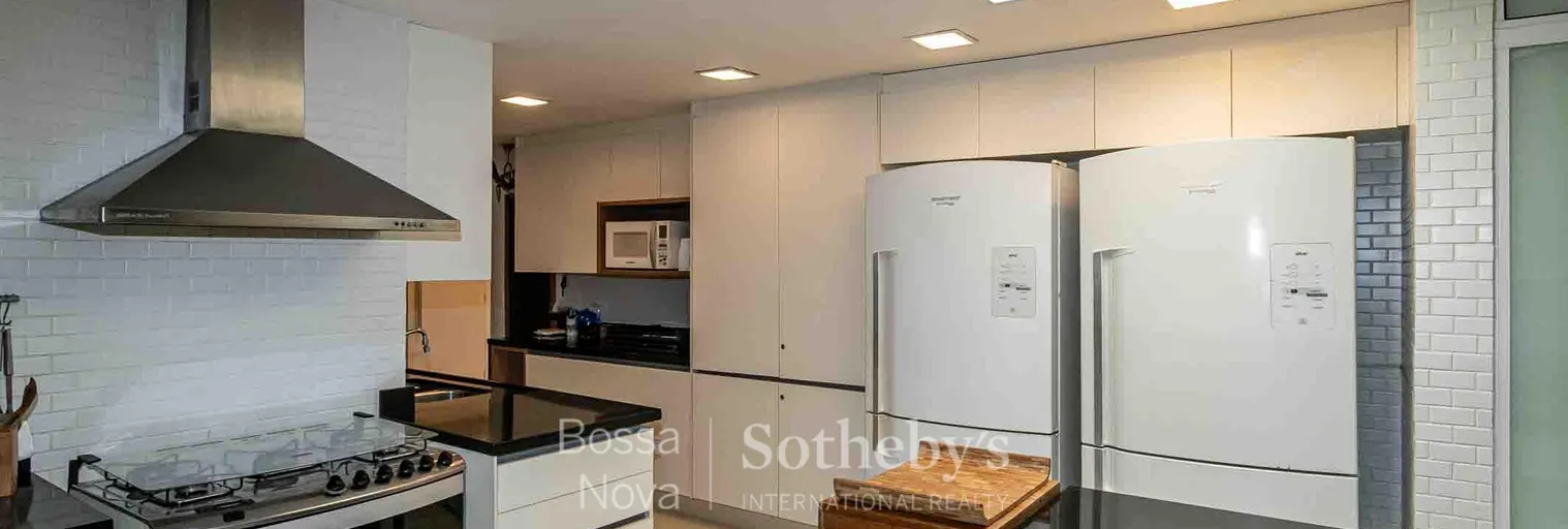 Cozinha - Imagem 24