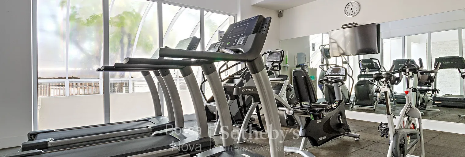 Academia de Ginástica - Imagem 22