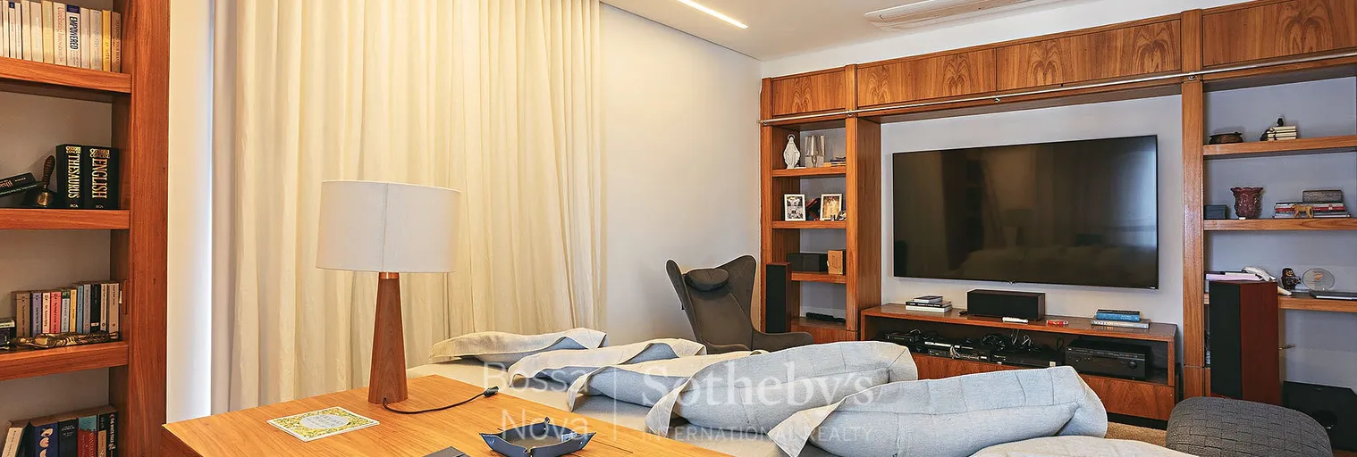 Home Theater - Imagem 10
