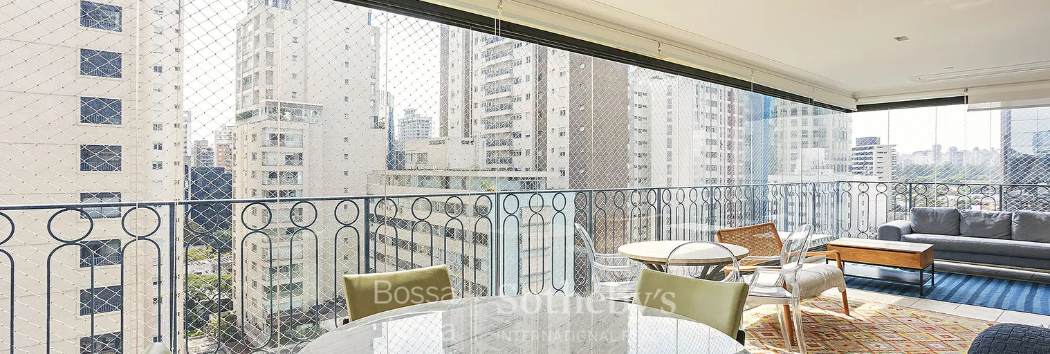 Terraço - Imagem 5