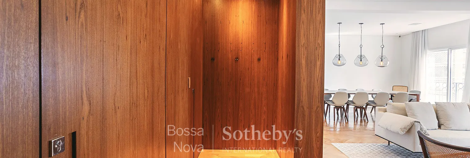 Hall de entrada - Imagem 2