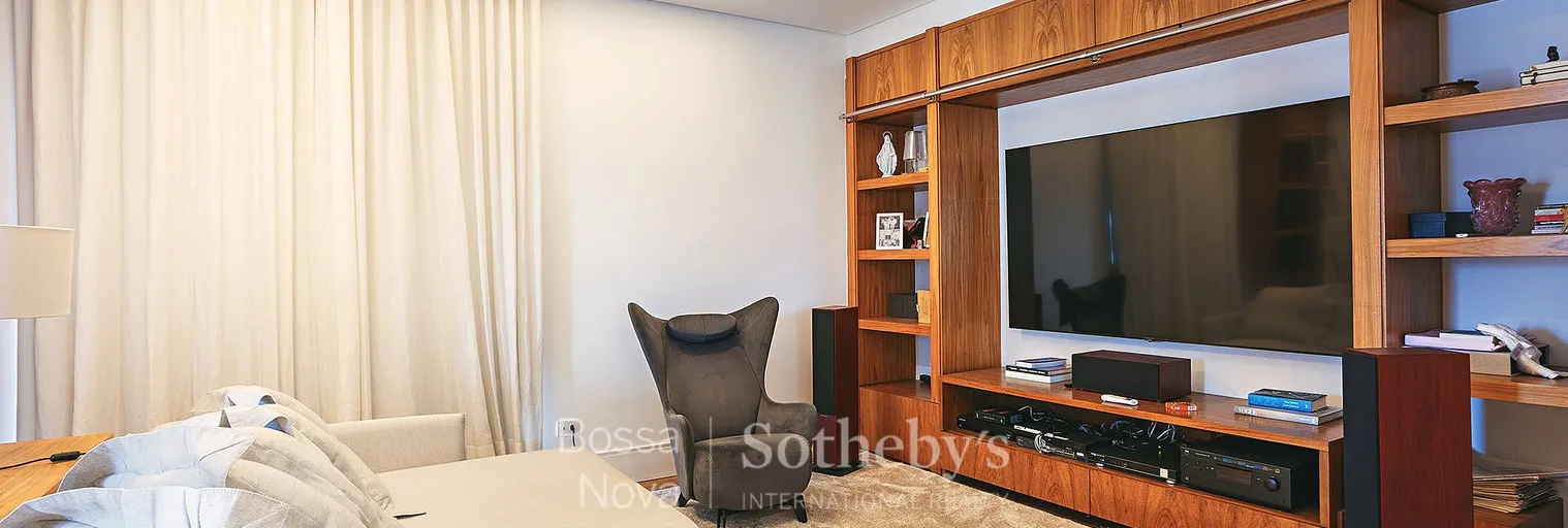 Home Theater - Imagem 9