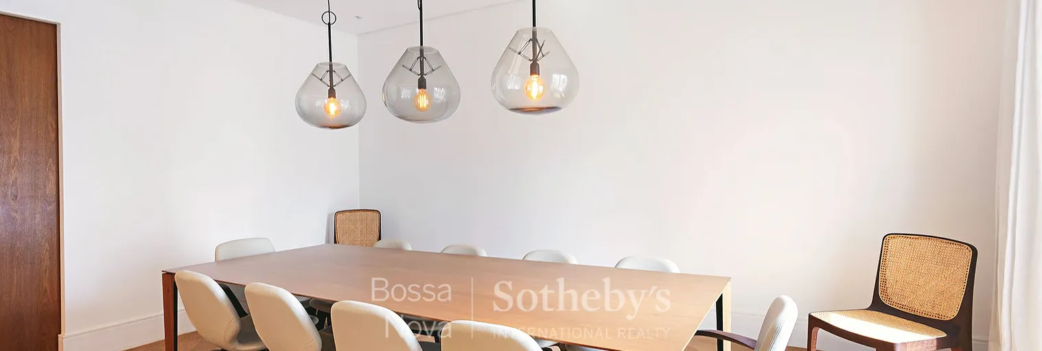Sala de jantar - Imagem 8