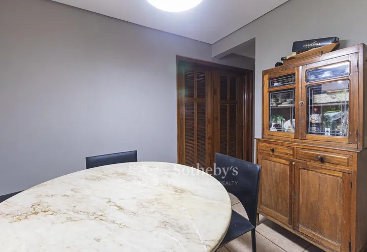 Sala de Almoço - Imagem 15