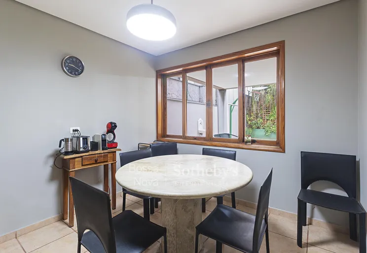 Sala de Almoço - Imagem 14