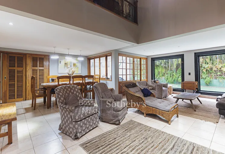 Sala de estar - Imagem 4