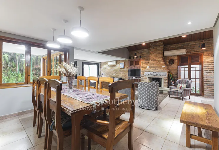 Sala de jantar - Imagem 9