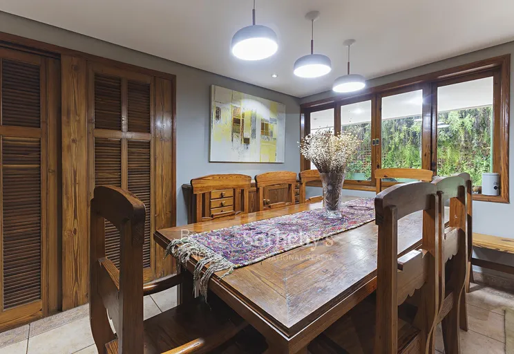 Sala de jantar - Imagem 10