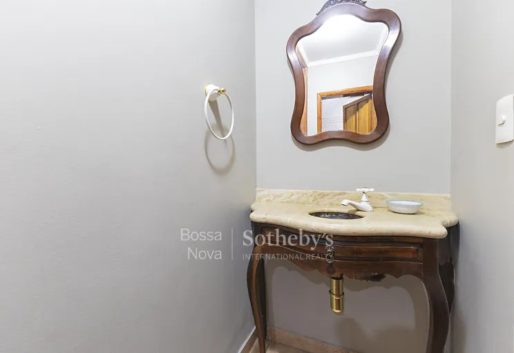 Lavabo - Imagem 12