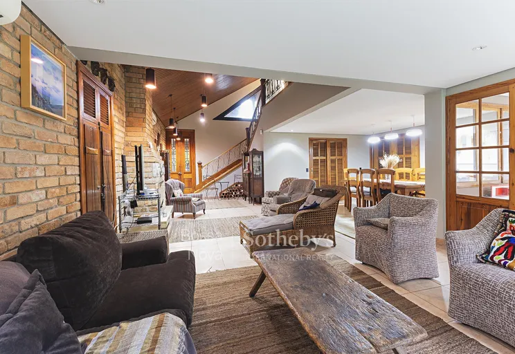 Sala de estar - Imagem 7