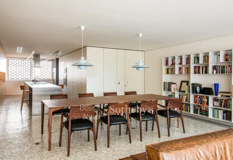 Sala de jantar - Imagem 9