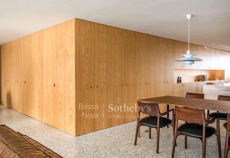 Sala de jantar - Imagem 11