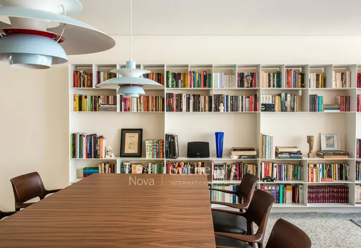 Sala de jantar - Imagem 8