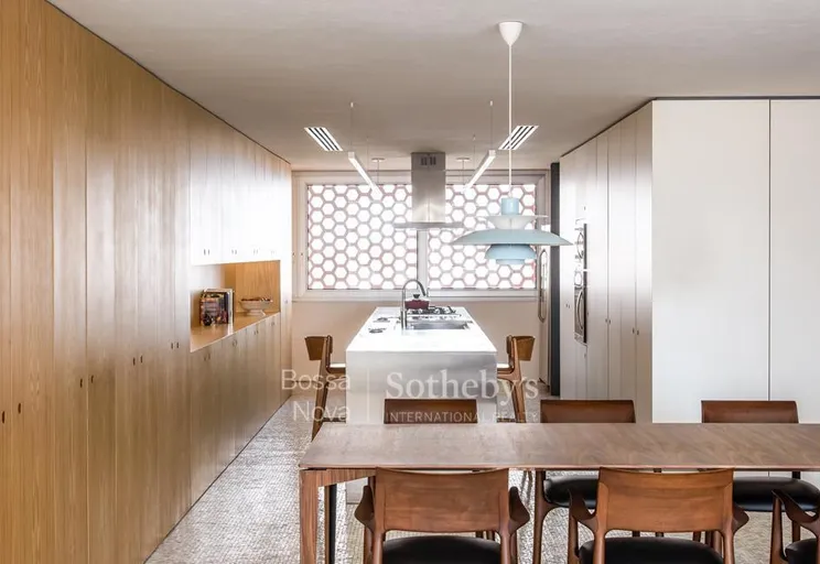Sala de jantar - Imagem 10