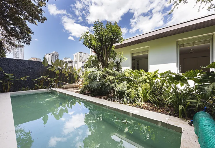 Área Externa - Imagem 1