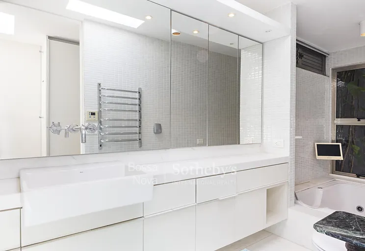 Banheiro da suíte - Imagem 23