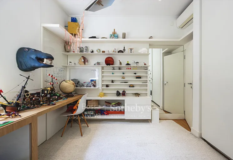 Dormitório - Imagem 24