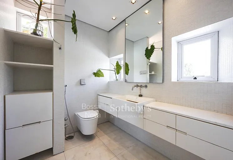 Banheiro - Imagem 26