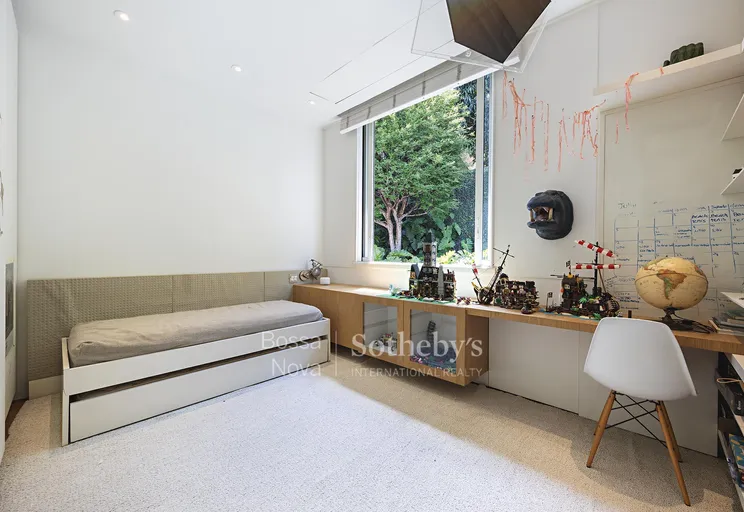 Dormitório - Imagem 25