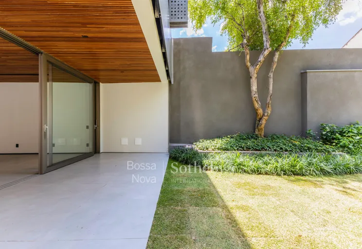 Área Externa - Imagem 14