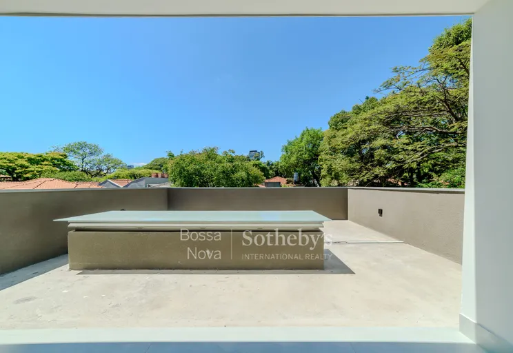 Área de Serviço - Imagem 40