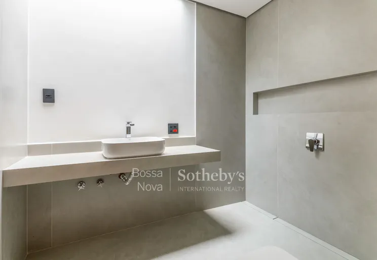 Banheiro da suíte 2 - Imagem 36