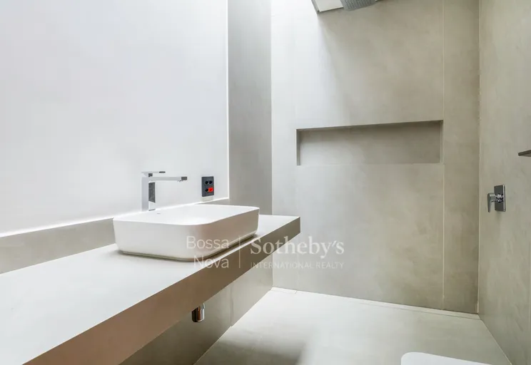 Banheiro da suíte 1 - Imagem 32