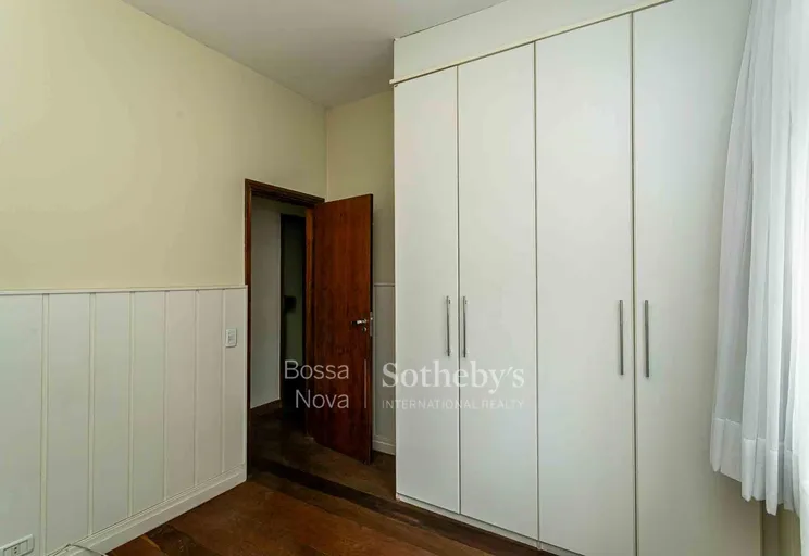 Quarto - Imagem 11