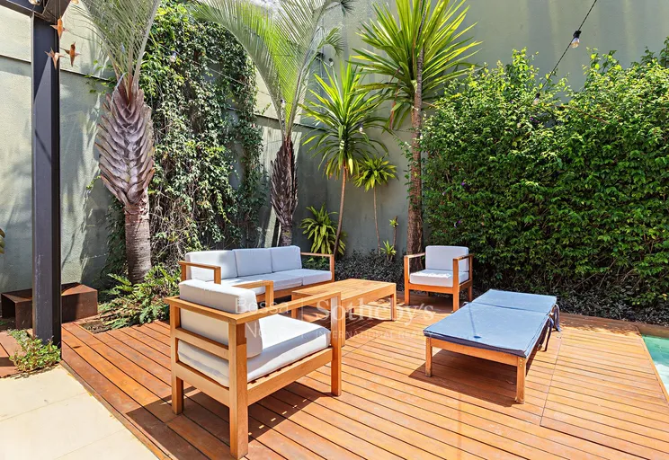 Piscina - Imagem 22