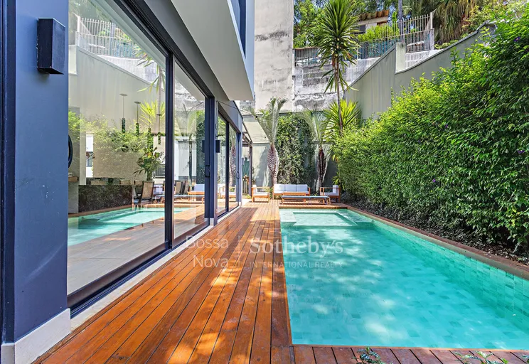 Piscina - Imagem 1