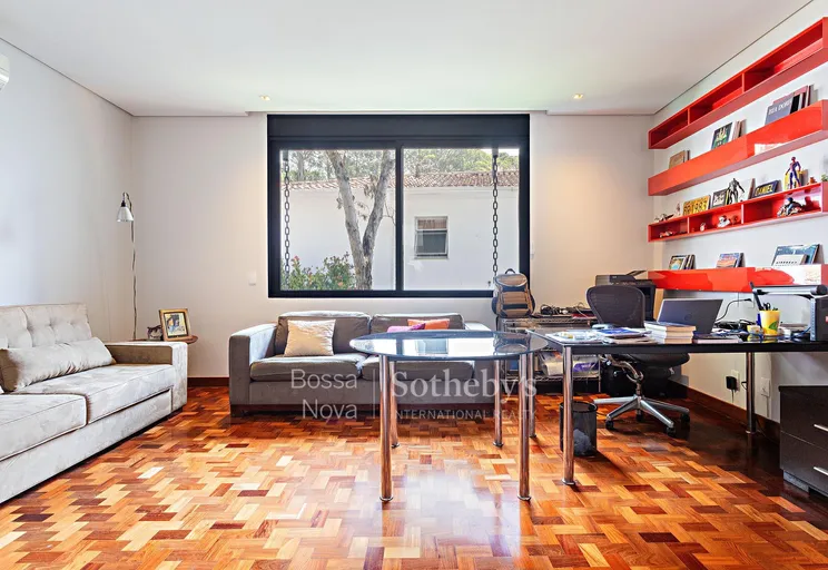 Quarto - Imagem 30