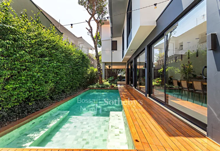 Piscina - Imagem 23