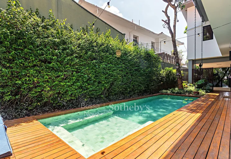 Piscina - Imagem 24