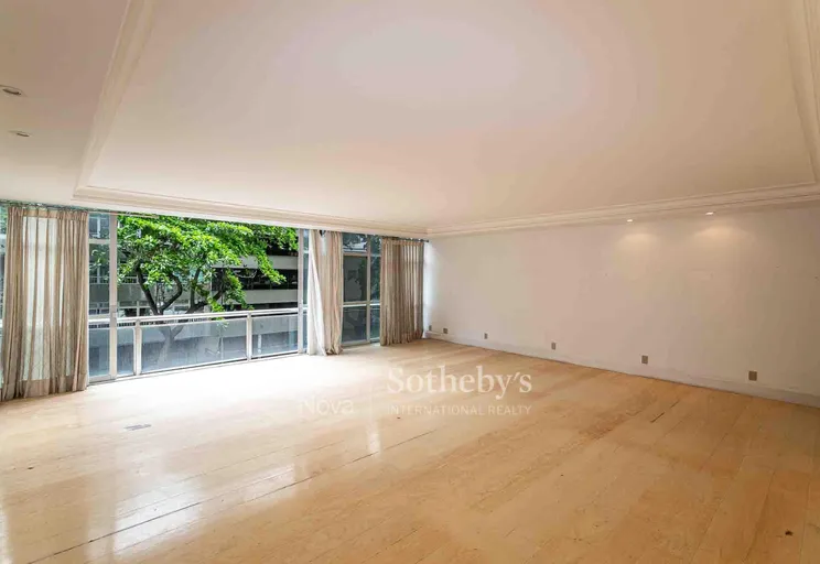 Sala de estar - Imagem 4