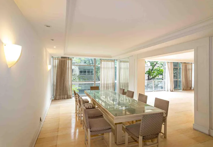 Sala de jantar - Imagem 7