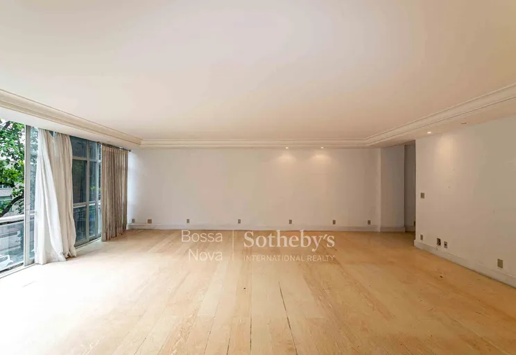 Sala de estar - Imagem 2
